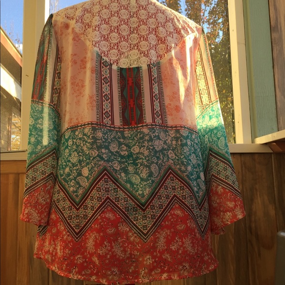 Tunic - Picture 2 of 2